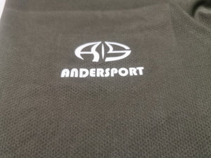 T Shirt sans manches AnderSport